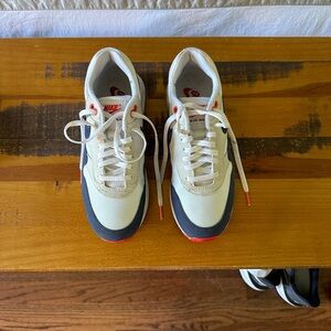 Nike Air Max Golf Shoes, size 7.5